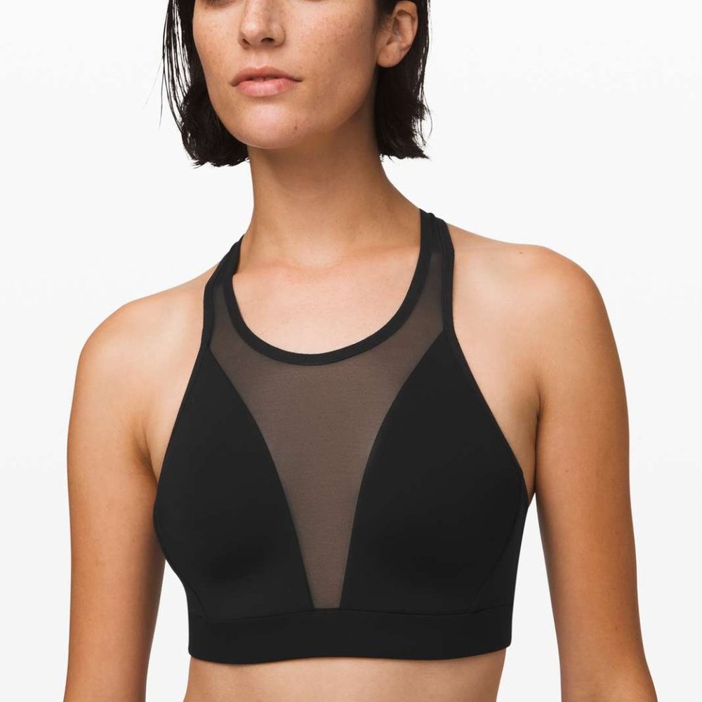 Lululemon Athlete Arrival Bra 8 NWOT